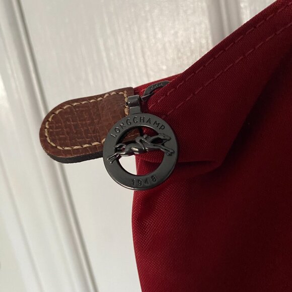 Longchamp Le Pliage Original M Handbag - Picture 3 of 10